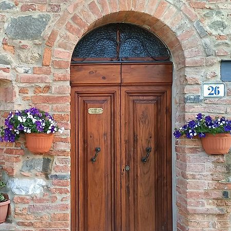 Tuscany Life Terricciola Exterior foto