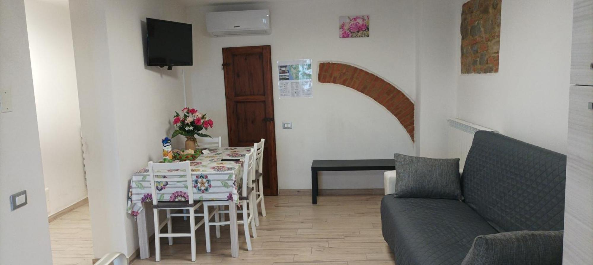 Tuscany Life Terricciola Exterior foto