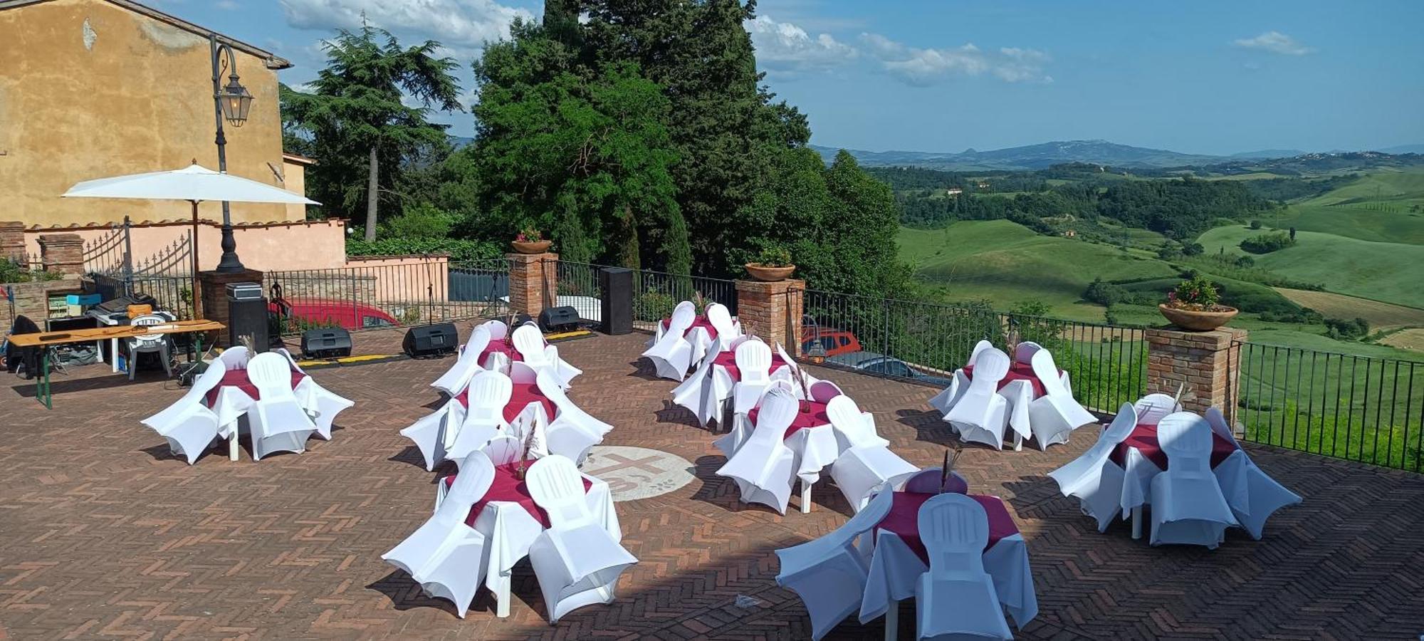 Tuscany Life Terricciola Exterior foto