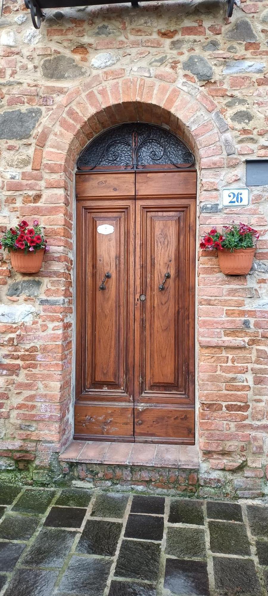 Tuscany Life Terricciola Exterior foto