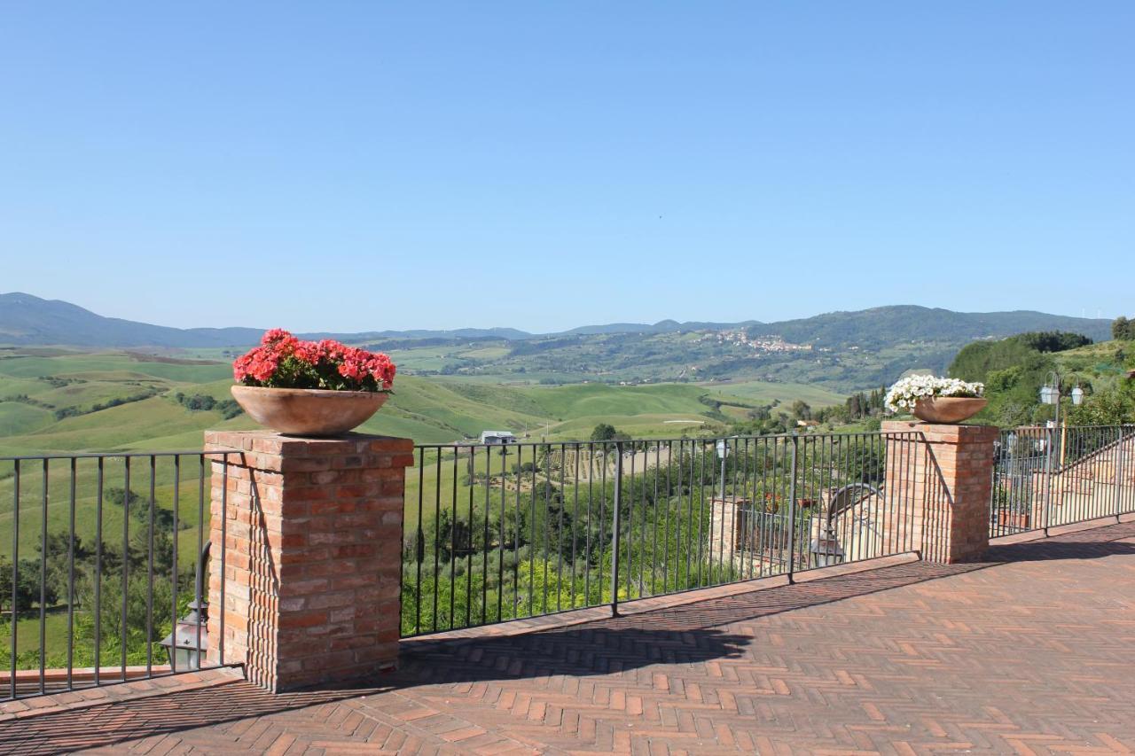 Tuscany Life Terricciola Exterior foto