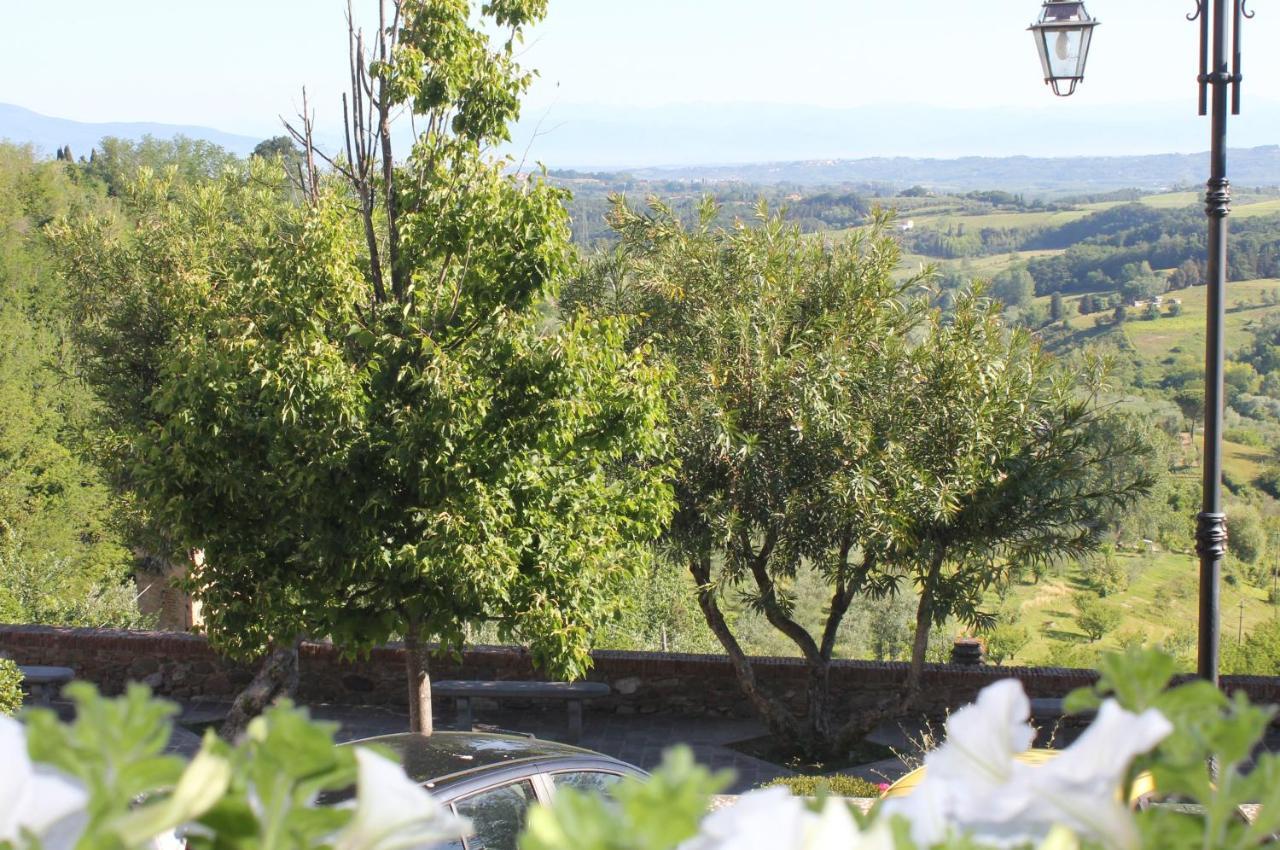 Tuscany Life Terricciola Exterior foto