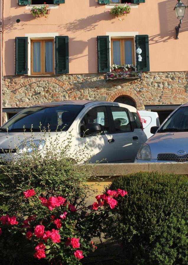 Tuscany Life Terricciola Exterior foto