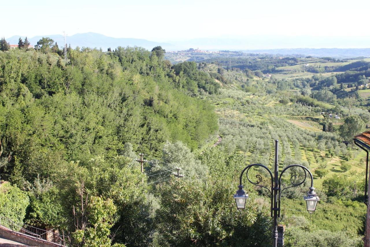 Tuscany Life Terricciola Exterior foto